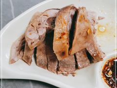 -四里沙茶面(湖滨四里店)