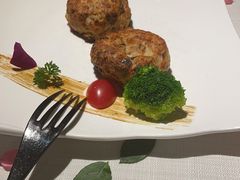-俄士厨房(时代天街店)