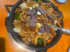 -山城正宗集安高丽火盆