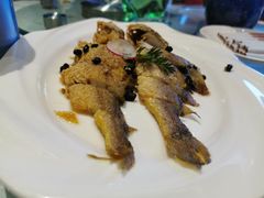 -宴秋杭州菜(锦艺城店)