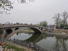 -赵州桥景区