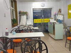 -金城包子牛肉灌汤包(台东四路店)