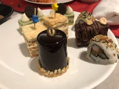 -西安高新洲际酒店•源咖啡全日制餐厅