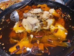 -老地方农家菜(昌黎一店)