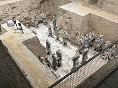 -秦始皇帝陵博物院(兵马俑)