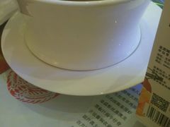 -阳澄湖费尔蒙酒店颐丰阁中餐厅(马鞍山西路店)