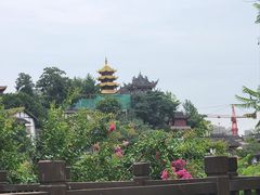 -磁器口古镇