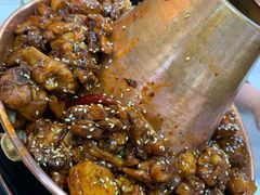 -刘记光大火锅鸡(人民街店)