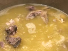 -湯系·煲汤手艺人(东二环泰禾广场店)