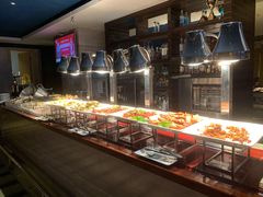 -上海东方佘山翰悦阁酒店·Vie全日制餐厅