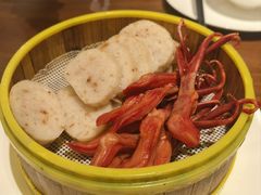 -瓯菜排档·温州海鲜(玕南店)