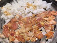 -碗中海·蒸汽海鲜·桑拿鸡(岭南天地店)