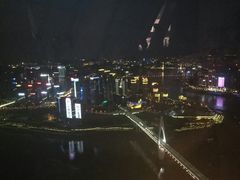 -WFC会仙楼观景台