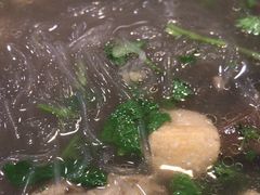 -回味鸭血粉丝汤(砂之船店)