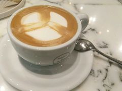-WHEAT&BAKER-麥(凯德来福士店)