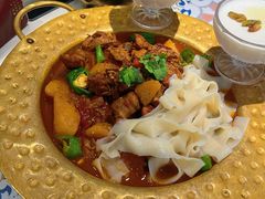 -阿拉丁新疆风味餐厅·清真(罗廊巷店)