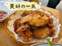 -峇峇娘马来西亚餐厅(望京SOHO店)