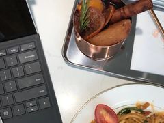 -嗒令甜品·主题融合料理餐厅(首座时代店)