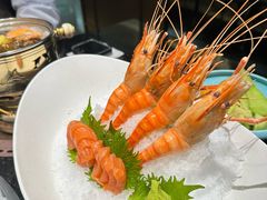 -海鲨湾海鲜会馆(百家湖1912店)