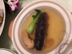 -佘山世茂艾美·御珍轩中餐厅