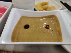 芝麻酱-牛街·马辈儿涮肉(牛街二店)