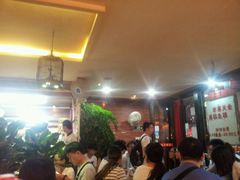 -喜鹊茶点.啫煲(车陂店)