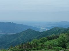 -北京鹫峰国家森林公园