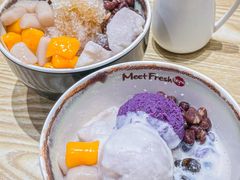-鲜芋仙(南开大悦城店)
