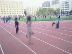 -哈尔滨师范大学(江南校区)