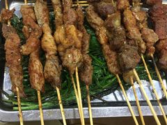 -西北朗益和穆斯林餐厅