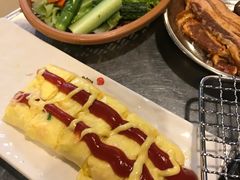 -釜山火炉·海鲜烤肉(紫藤路店)