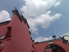 -宁波府城隍庙