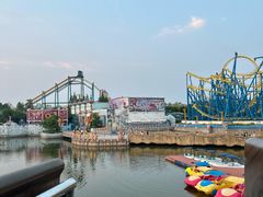 -大连海昌发现王国主题公园