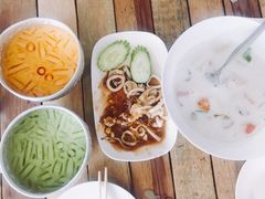 -Doo Dee Thai Food(Issan/Isaan/Esan)