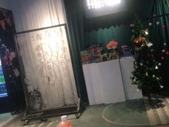 -棂笼·深度沉浸密室(武汉旗舰店)