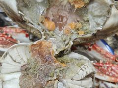 -张树军海鲜(王府壹号店)