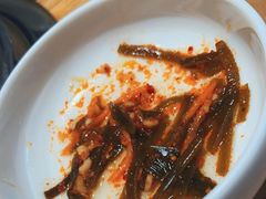 -一韩亭韩式烤肉(高新店)