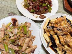 -华春餐馆(鱼山路店)