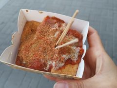 -老绍兴三味臭豆腐(奥林匹克购物广场店)