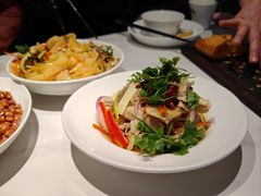 -清真·卡德尔大叔新疆主题餐厅(龙汇路店)