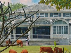 -华农酸奶文化馆