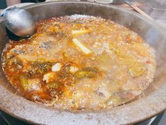 -石锅苗苗鱼(武汉首店)