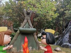 -史努比缤纷世界