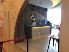 -W Fitness 威尔仕健身(北京英皇集团中心店)