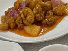 -畔山酒店中餐厅