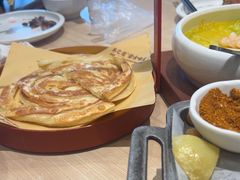 -羊之道草原味道清真餐厅(番禺店)