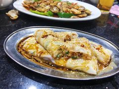 -一哥美食(总店)