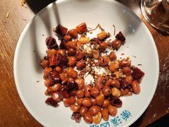 -索溪山寨·湘西饮食文化博物馆(标志门店)