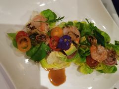 -王品牛排(郑州大卫城店)