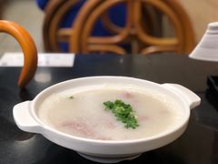 生滚瘦肉粥-华辉拉肠(龙口东店)